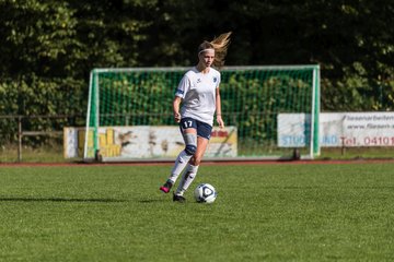 Bild 54 - wBJ VfL Pinneberg - Rissen : Ergebnis: 8:0